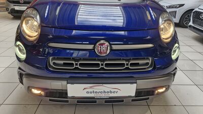 Fiat 500 Gebrauchtwagen