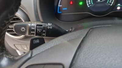 Hyundai Kona Gebrauchtwagen