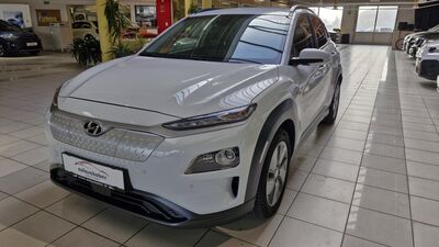 Hyundai Kona Gebrauchtwagen