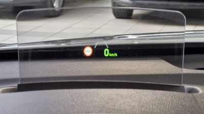 Hyundai Kona Gebrauchtwagen