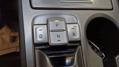 Hyundai Kona Gebrauchtwagen