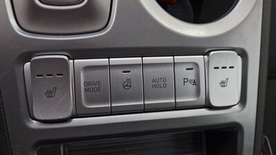 Hyundai Kona Gebrauchtwagen