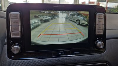 Hyundai Kona Gebrauchtwagen