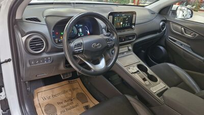 Hyundai Kona Gebrauchtwagen