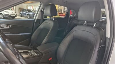 Hyundai Kona Gebrauchtwagen