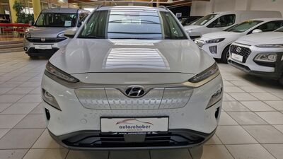 Hyundai Kona Gebrauchtwagen