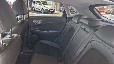 Hyundai Kona Gebrauchtwagen