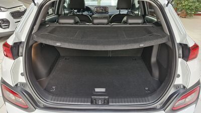 Hyundai Kona Gebrauchtwagen