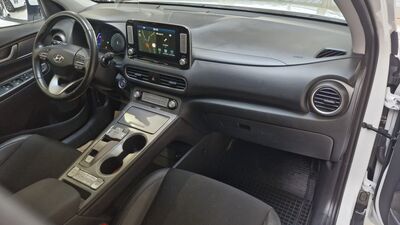 Hyundai Kona Gebrauchtwagen