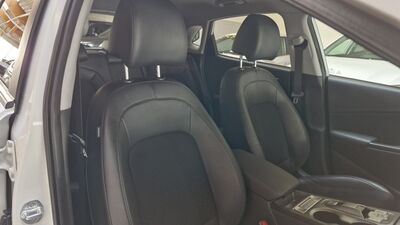 Hyundai Kona Gebrauchtwagen