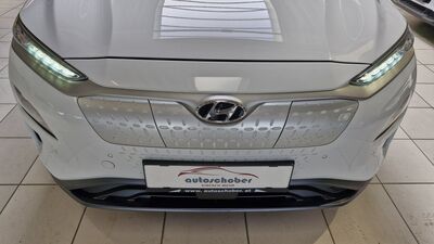 Hyundai Kona Gebrauchtwagen