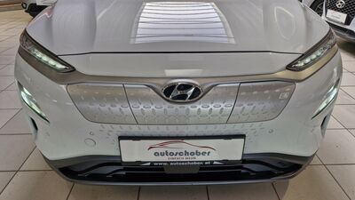 Hyundai Kona Gebrauchtwagen