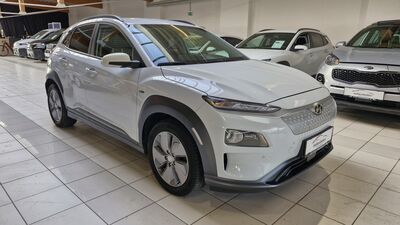Hyundai Kona Gebrauchtwagen