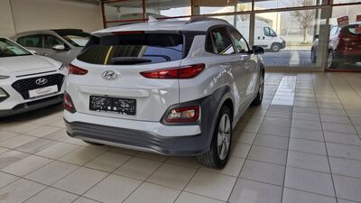 Hyundai Kona Gebrauchtwagen