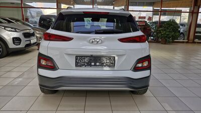 Hyundai Kona Gebrauchtwagen