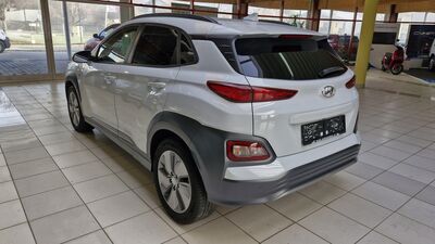 Hyundai Kona Gebrauchtwagen