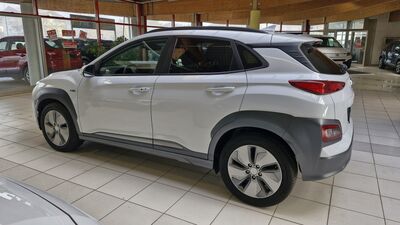 Hyundai Kona Gebrauchtwagen