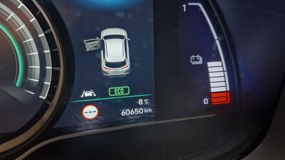 Hyundai Kona Gebrauchtwagen