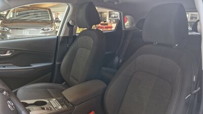 Hyundai Kona Gebrauchtwagen