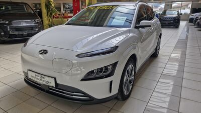 Hyundai Kona Gebrauchtwagen