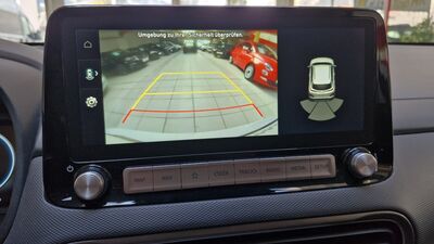 Hyundai Kona Gebrauchtwagen