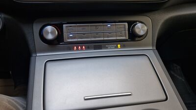 Hyundai Kona Gebrauchtwagen