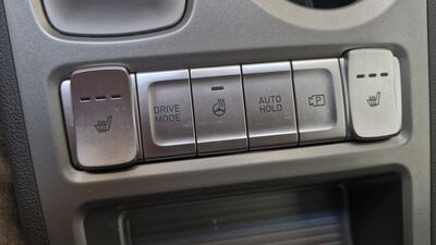 Hyundai Kona Gebrauchtwagen