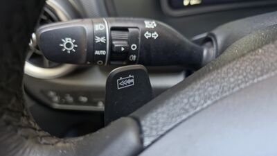 Hyundai Kona Gebrauchtwagen