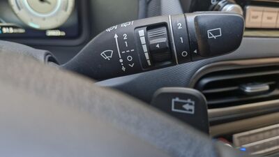 Hyundai Kona Gebrauchtwagen