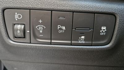 Hyundai Kona Gebrauchtwagen