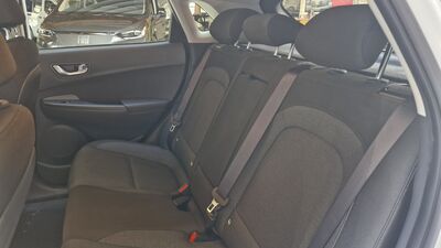 Hyundai Kona Gebrauchtwagen