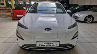 Hyundai Kona Gebrauchtwagen