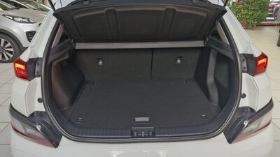 Hyundai Kona Gebrauchtwagen