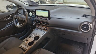 Hyundai Kona Gebrauchtwagen