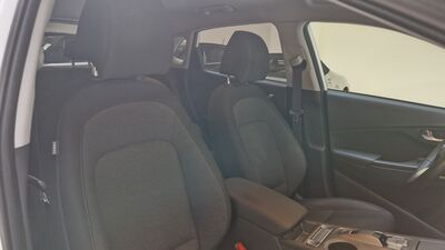 Hyundai Kona Gebrauchtwagen