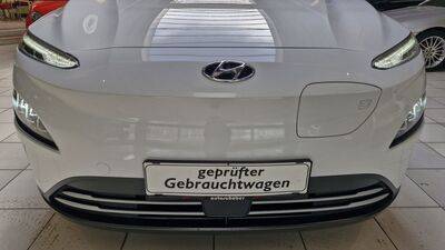 Hyundai Kona Gebrauchtwagen