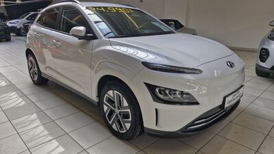 Hyundai Kona Gebrauchtwagen