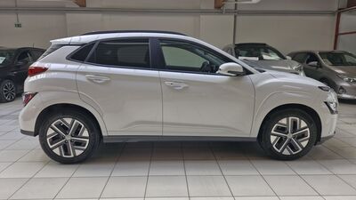 Hyundai Kona Gebrauchtwagen