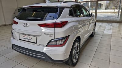 Hyundai Kona Gebrauchtwagen