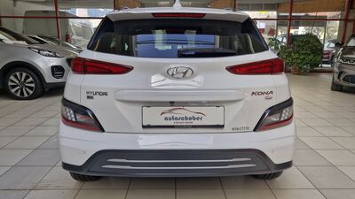 Hyundai Kona Gebrauchtwagen