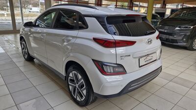 Hyundai Kona Gebrauchtwagen