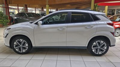 Hyundai Kona Gebrauchtwagen