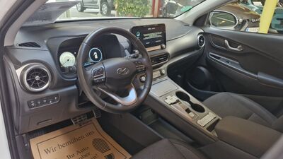 Hyundai Kona Gebrauchtwagen