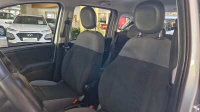 Fiat Panda Gebrauchtwagen