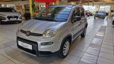 Fiat Panda Gebrauchtwagen