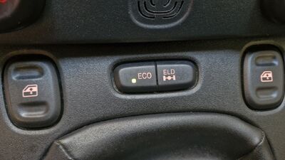 Fiat Panda Gebrauchtwagen