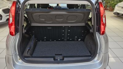 Fiat Panda Gebrauchtwagen