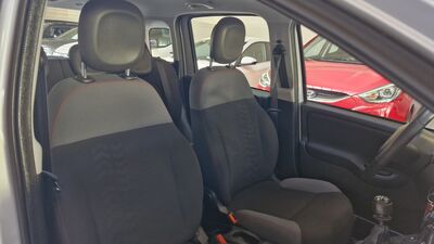 Fiat Panda Gebrauchtwagen
