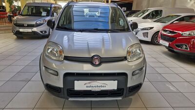 Fiat Panda Gebrauchtwagen