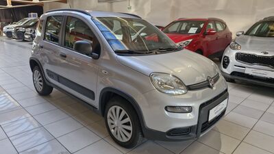Fiat Panda Gebrauchtwagen